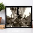 thumbnail image 6 of Titanic's Sister Photo 1911 RMS Olympic Propellers - 11x14 Unframed Print - Perfect Home Decor or Gift for History Lovers, 6 of 6
