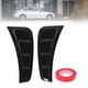 thumbnail image 4 of Spoiler Lateral Del Parachoques Delantero, Diseño Mejorado Con Un Aspecto Elegante, Ajuste Universal, 4 of 7