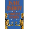 thumbnail image 1 of Pre-Owned Isaac Asimov: The Complete Stories, Volume 1 (Paperback), 1 of 1
