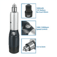 thumbnail image 4 of 12V Cordless Drill Rotary Tool, Cordless Drill Engraving Pen, Electric Mini Grinder Grinding Accessories US Plug, 4 of 6