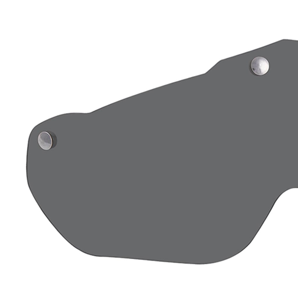 Axioma 3x Replacement s Lens Magnetic Len Visor for Bicycle Bike Helmet Repair Parts Components