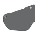 thumbnail image 3 of Lente Ocular perfecl para Casco de Bicicleta Triatlón Carretera Montaña Gris, 3 of 7