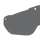 thumbnail image 3 of Lente Ocular perfecl para Casco de Bicicleta Triatlón Carretera Montaña Gris, 3 of 7