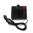 thumbnail image 1 of Retro Classic Controller Gamepad Joystick for atari 2600 Game Rocker With 4-Way Lever And Single Action Button, 1 of 5