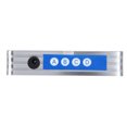 thumbnail image 4 of Sonew Digital LED Calendar Clock Temperature Wall Clocks EU Plug 110-240V,Clock, Digital Clock, 4 of 6