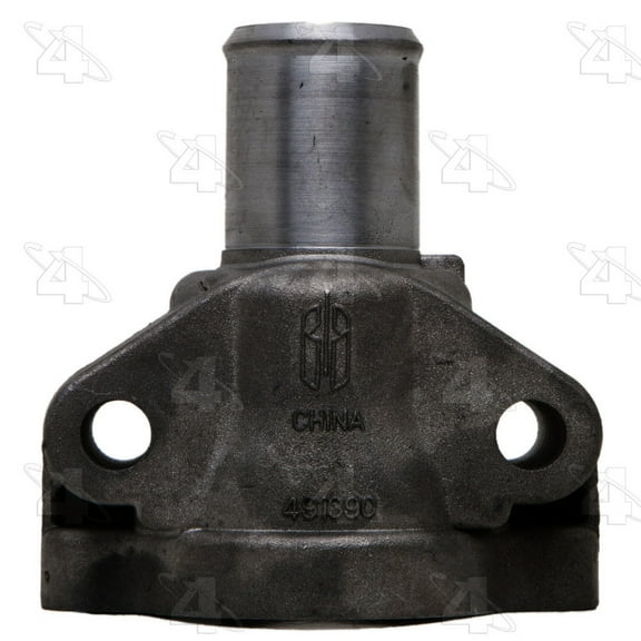 Engine Coolant Water Outlet Fits select: 1995-2002 LINCOLN CONTINENTAL