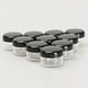 thumbnail image 4 of Frasco Cosmético 10 Uds. Botellas Muestra 5 G/ml para Sombra Ojos Envase Bálsamo Labial, 4 of 6
