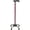 Circles, variant on Switch Sticks Adjustable Quad Stick, Huntington