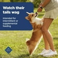 thumbnail image 6 of Blue Buffalo Nudges Grillers Natural Dog Treats, Steak, 36-oz. Bag, 6 of 13