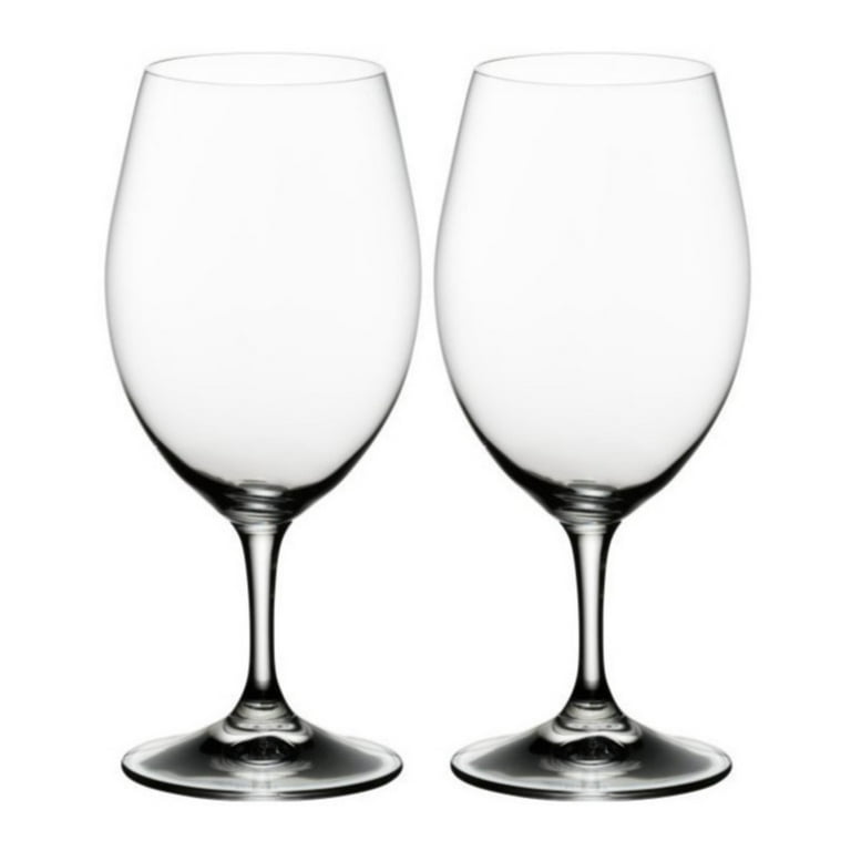 Riedel Ouverture Apertivo Glass, Set of 4