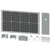 Ghost Controls AX30W 30W Solar Panel