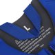 thumbnail image 5 of Chaleco Salvavidas de Neopreno Azul L ANGGREK para Niños 35-45kg, 5 of 8