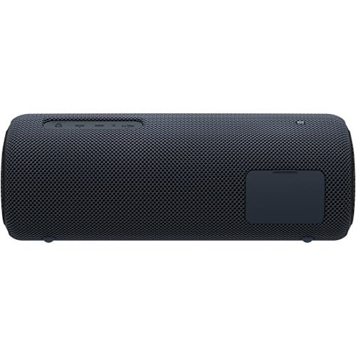 Sony Wireless portable speaker SRS-XB31 B : Waterproof / dustproof