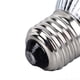 thumbnail image 2 of Reptile Heat Lamp Professional Efficient Save Energy 360 Degree Lighting Warm UVA UVB Basking Lamp for Turtles Reptile 220V, 2 of 2