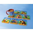 thumbnail image 3 of Coasters Paladone 3D Super Mario, juego de 8 unidades, multicolor, 3 of 4