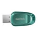thumbnail image 1 of Unidad flash SanDisk Ultra Eco de 128 GB USB 3.2 Gen 1 SDCZ96-128G, 1 of 6