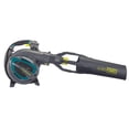 thumbnail image 2 of 060-2385-8 - LEAF BLOWER AND VACUUM GAS POWERED 700CFM 27.6CC W/COLLECTION BAG, 2 of 4