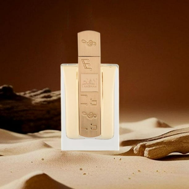 100ml hot-selling TK Lattafa Angham Eau de Parfum unisex