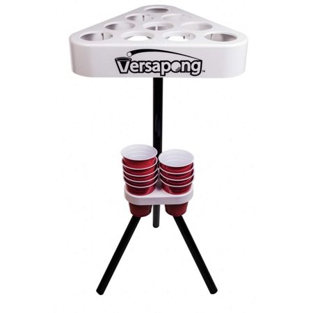 walmart beer pong float