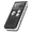 Black, variant on 16/32GB Digital Voice Recorder Mini Lecture Multifunction Rechargeable 650 Hours Digital Audio Recording MP3 Player With Wired Earphones