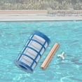 thumbnail image 4 of Solar Copper Anode Pool Clarifier for Solar Pool Resistance SPA with Filter Screw, 4 of 8