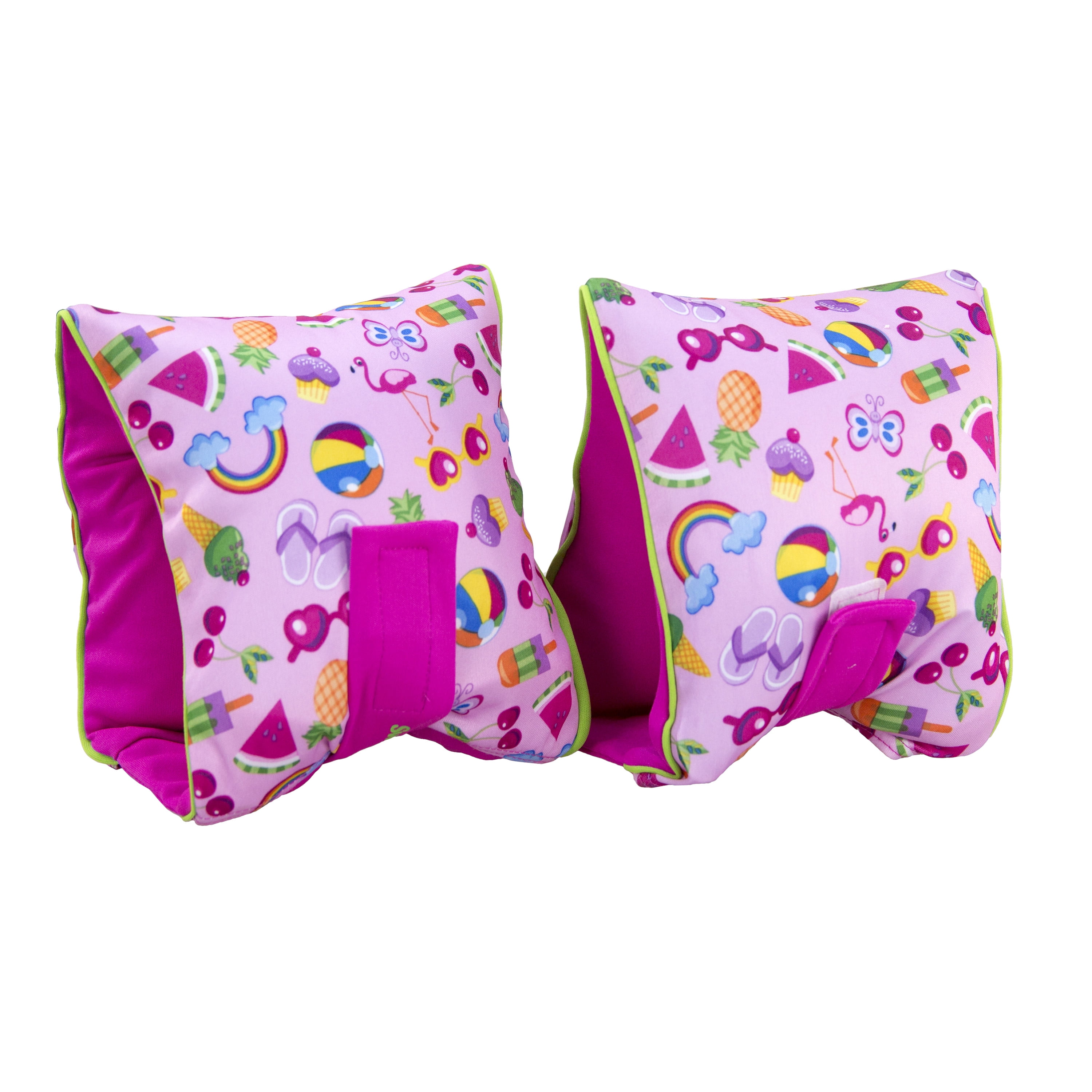swim school floaties walmart