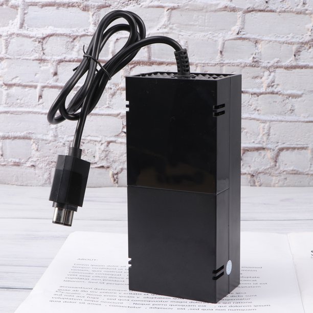 Xbox One Power Supplies