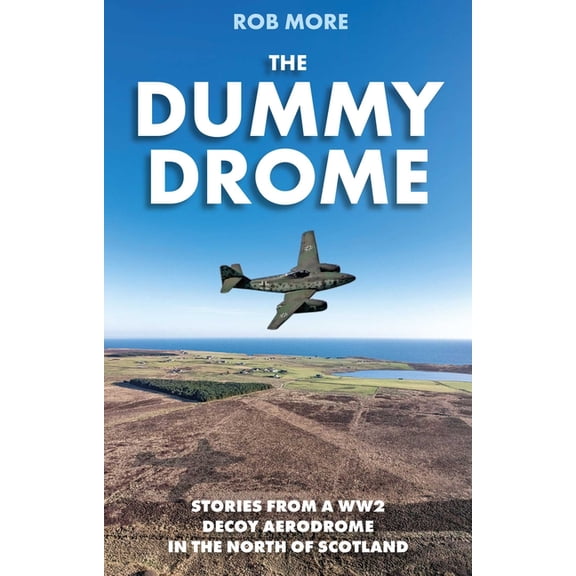 The Dummy Drome, (Paperback)