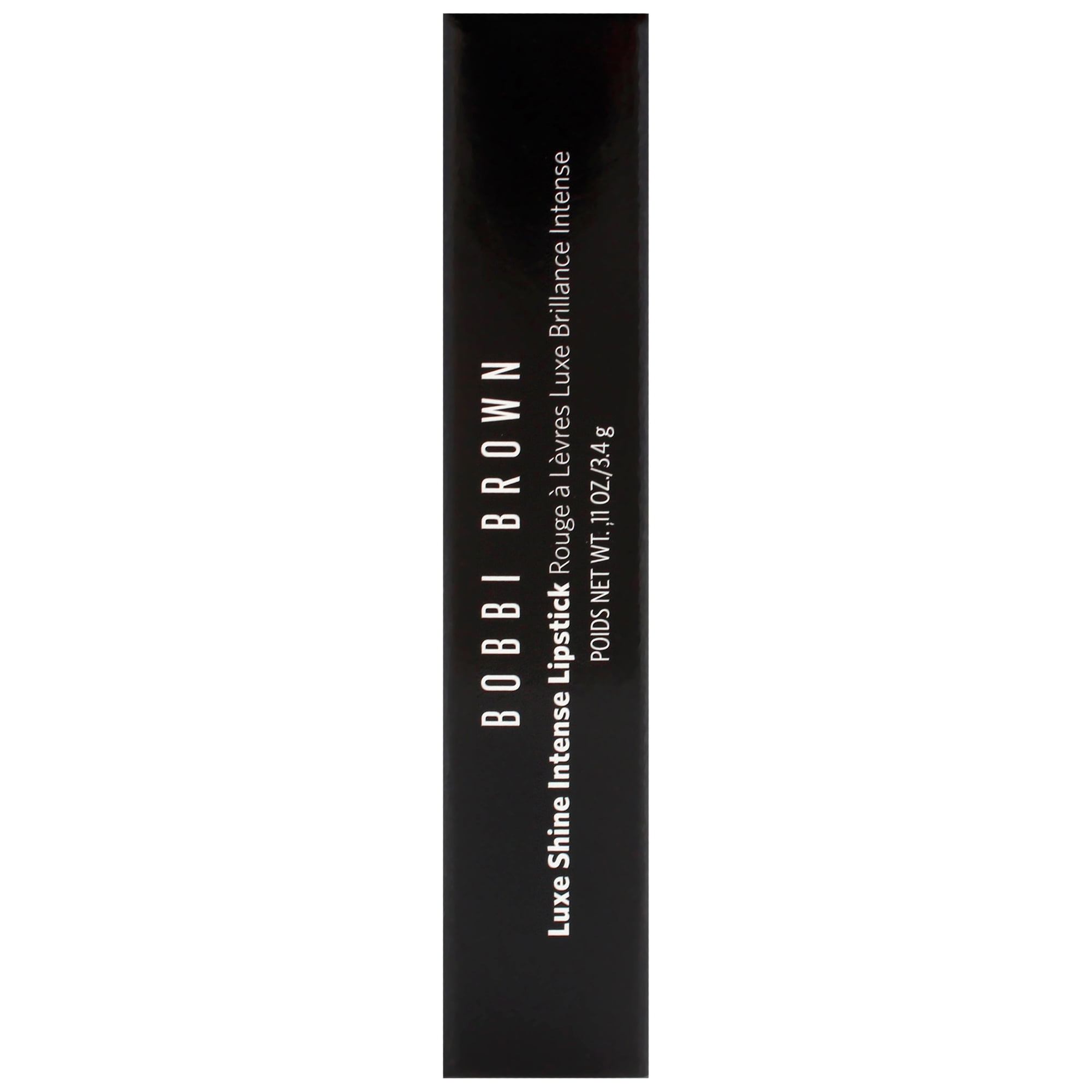 Bobbi Brown Luxe Shine Intense Lipstick - Bare Truth , 0.2 oz Lipstick
