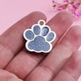 thumbnail image 3 of Gastropod 1Pcs Dog Tags Personalized for Pets with High-Temperature Casting, Precision Die-Casting Dog ID Tags Personalized, Corrosion-Resistant Dog Name Tag with Diverse Surface Treatments, 3 of 4