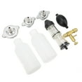 thumbnail image 1 of Combustion Leak Test Kit, CO2 Leak Tester Portable  For Road Tractors For Cars, 1 of 8