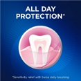thumbnail image 2 of Pasta de dientes Crest Pro-Health Gum and Sensibility 110 ml x 3, 2 of 6