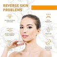 thumbnail image 5 of 3PCS Turmeric Cream Fades Fine Lines And Spots, Hydrates, Moisturizes, Lifts Skin, Firms And Anti-wrin, 5 of 5