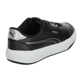 thumbnail image 3 of Tenis Puma Tori Metallic Shine Negro para Mujer [PUM1395] negro 26.5, 3 of 10