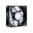 thumbnail image 3 of Cooler Master MFX-B8NN-25NPK-R1 80 mm Sickle Flow Square Frame Fan, Black, 3 of 10