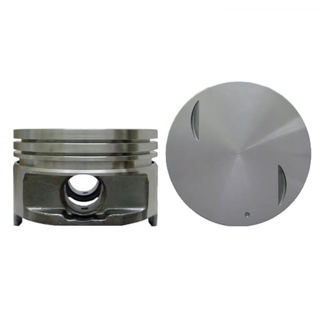 Pistones Para Chevrolet Express 3500 1999-2000 (Spq) Spq Express 3500