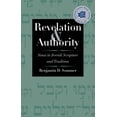 thumbnail image 1 of Pre-Owned Revelation and Authority: Sinai in Jewish Scripture and Tradition (Paperback) 0300234686 9780300234688, 1 of 1