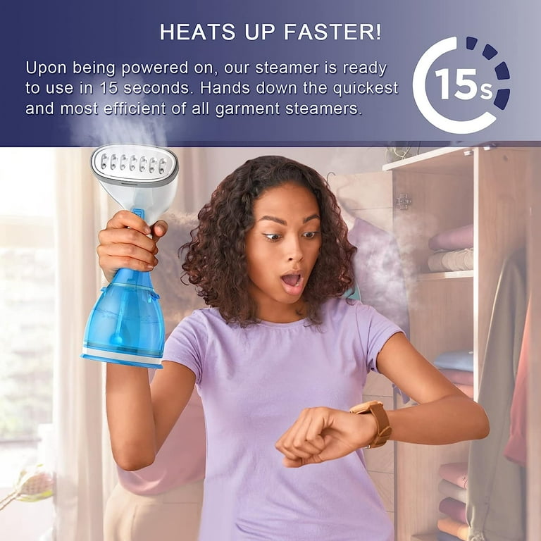 Hand steamers 2024 for clothes