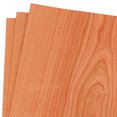 thumbnail image 1 of Cherry Veneer, 12" x 12", 3-Piece, 1 of 3
