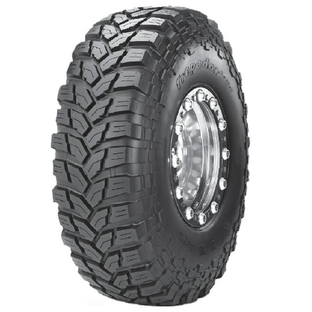 Llanta 42X14.50 R17 121L Maxxis M-8060Trepador