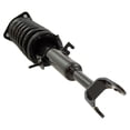 thumbnail image 5 of TRQ Front Loaded Complete Shock Strut Spring Mount Assembly Pair 2pc for G35 SCA72928 Fits select: 2003-2007 INFINITI G35, 5 of 5