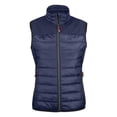 thumbnail image 1 of Printer Womens Expedition Gilet, 1 of 4