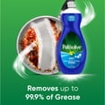thumbnail image 4 of Palmolive Ultra Oxy Liquid Dish Soap, Deep Grease Cutting, No Soaking Needed, 32.5 fl oz, 4 of 15