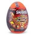 thumbnail image 3 of Mini Dinosaure illuminé Smashers, 3 of 7
