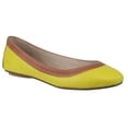 thumbnail image 2 of BRONX Womens Need A Break Ballet  Flats Casual Shoes, 2 of 5