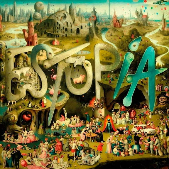 Estopa - Estopia - Music & Performance - CD