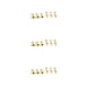thumbnail image 4 of Naiovety Clavijas de afinación para guitarra clásica, 2 uds., cabezales de máquina para guitarra de 6 cuerdas Type1 NO1, 4 of 6