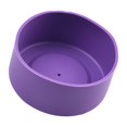 thumbnail image 3 of 7.5/9cm Cup Cover Space Pot Silicone Cover Rubber Bottom Pad 32-40oz Universal, 3 of 5