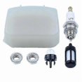 thumbnail image 2 of Air Filter Service Kit For Husqvarna 340 340e 345 345e 346 Xp 350 353 Chainsaws, 2 of 4