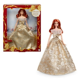 Collector's Special Edition Polynesian Barbie Dolls of the